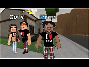 Matching E-Daters As FAMOUS Checkmarks (Roblox Da Hood)