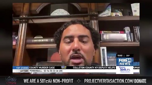 140K views · 6.1K reactions | Krystle Matthews Undercover Investigation BOMBSHELL is Taking The Media BY STORM | Project Veritas Action | Facebook