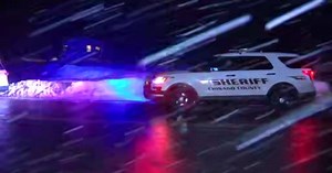 Suspect in triple murder of Chisago County family found dead, sheriff says