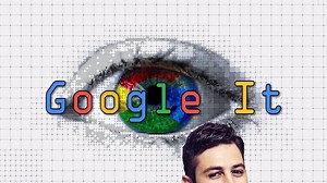 22K views · 280 reactions | Google just turned 20 years old! Is it possible that the greatest search engine of all time is under appreciated? Young Jeffrey thinks so, and that's why he wrote this song! | Brooke and Jeffrey | Facebook