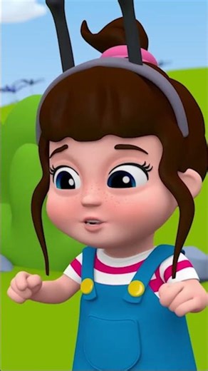 Ants Go Marching 🐜🐑