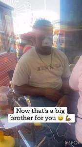 32K views · 908 reactions | LOL  Ryann talked big brother into getting a face painting with her!! | Ryann Ryann | Facebook