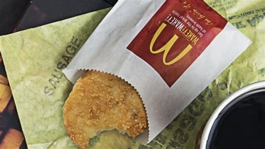 What you don't know about McDonald's famous hash browns