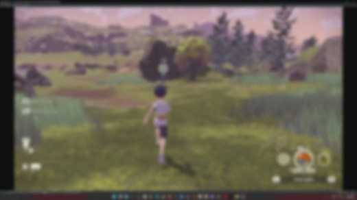 v1.01 Pokemon Legends Arceus XCI Download [RYUJINX]PC