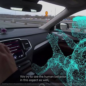 11 reactions | Our engineers call it “the ultimate driving simulator”, but it is not just an excuse for them to indulge their inner basement gamer. Instead, our ground-breaking mixed-reality simulator is used to make new strides in safety and autonomous driving technology. | Volvo Car UK | Facebook