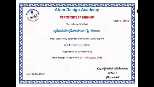 Sida Looga Sameeyo Shahaado: Talooyin iyo Qalab