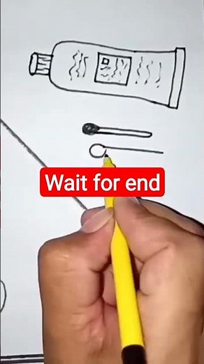 how to draw a first aid box step by step #first #aid #kit #box #drawing #like #share #subscrib