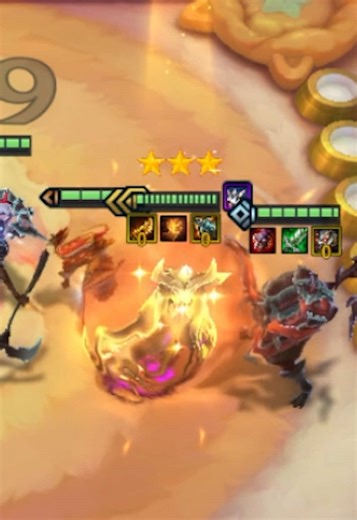 3Star Bel’veth with Augment Starter Kit and Pandora’s Bench