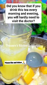 Boost Your Immunity with This Miracle Tea! 🫚💛 Did you know that a simple tea made with cinnamon, orange, onion, garlic, and ginger can keep the doctor away? 🌿💪 This powerful blend clears airways, lungs, and removes infections from the body. Plus, it's a natural remedy for bronchitis! 🤧 Try it every morning and evening to: ✨ Clear your airways and lungs ✨ Remove infections from your body ✨ Boost your immunity Don't underestimate the power of natural remedies! 🌟 Share with your loved ones an