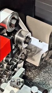 “Automatic Screw Making Machine 🔩”“Fastener Production Process ⚙️” #works