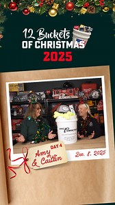 1K views · 26 reactions | Bucket 4 is here, and today’s Milwaukee...