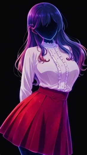 MTF Feminine Relaxation | Short Meditation Moment #mtfsubliminal