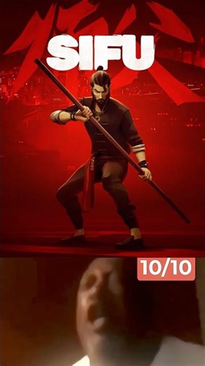 Ranking the TOP Fighting Games of 2022 #fightinggames #gaming #shorts