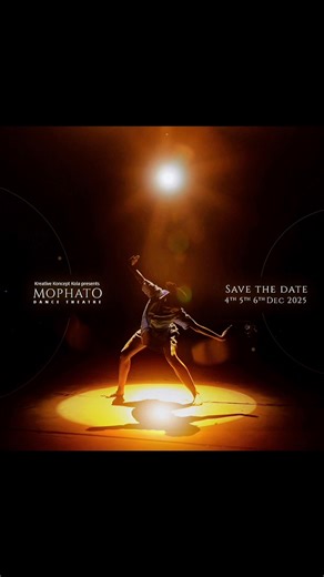 Preparing for an end of year show with my team and I am trying to get comfortable with lifts and heights. Mophato DANCE Theatre yale bitsa! December 4,5 and 6! Save the date✨ #Mophato #Dance #theatrekid | Selwana Motlatsi Motsemeng
