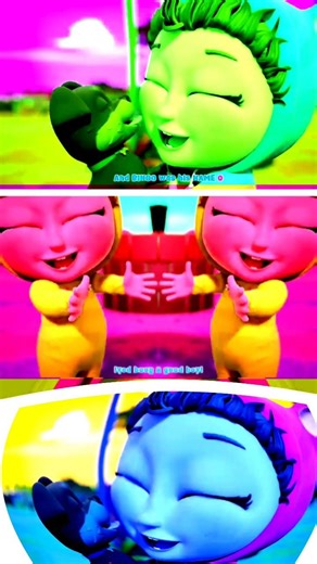 ⚠️ BINGO BUT IT’S BRAINROT ⚠️ | Surreal Nursery Rhyme Remix #shortsviral #shorts