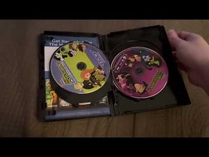 Kim Possible The Classic Animated Series DVD Overview