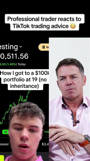 Check out my linktree in the bio for a great broker plus reports on trading for a living… www.charlieburtontrading.com #fyp #fypシ #foryou #foryourpage #fintok #finance #education #edutok #mindset #forex #crypto #trading #money #stocks #charlieburton