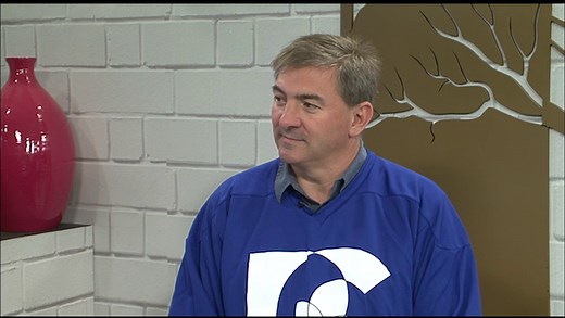 The Morning Show on CHEX: Progressive Conservative Dave Smith discusses his election victory in Peterborough-Kawartha