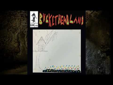 Buckethead - Treehouse Backwards In Time (Full Album) 