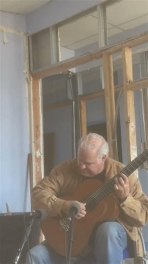 Man VS Time Machine: A Musical Journey