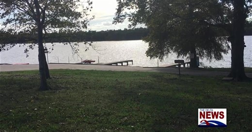 Lake Chicot State Park undergoing renovations
