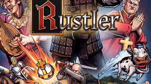 Rustler News, Trailer, Guides, and More