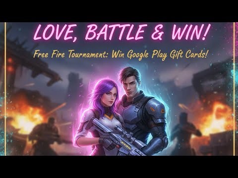 💯 Giveaway google play gift card ♦️ free fire Max live 😘🥰 LODHI BHAI FF LIVE