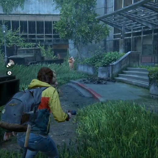 5.2K views · 130 reactions | The Last Of Us 2 Remastered (PS5) Gameplay Epic Battle Hospital No Return Mode Seraphites Enemies #videogames #gameplay #ps5 | Elzio Grinian | Facebook