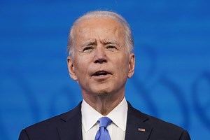 Biden: Indian-Americans 'Are Taking Over This Country,' and Other 'Racist' Things Democrats Can Say and Get Away With