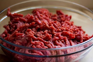 Healthy Ground Beef Meal Prep Ideas (Less than $3/serving)