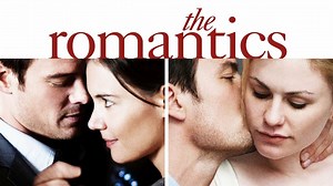 The Romantics - Movie - Where To Watch