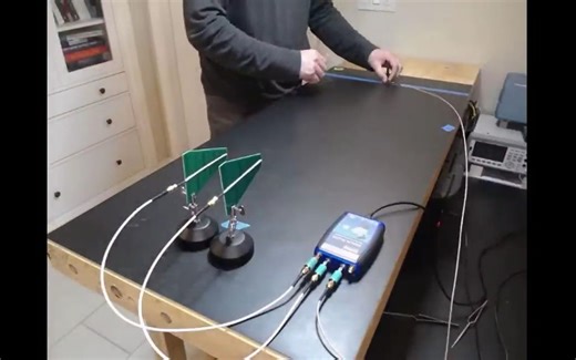 Build Your Own Phased Array Beamformer