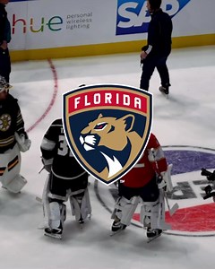 79K views · 1K reactions |  GOALIE HIGH FIVE LINE ALERT  | Florida Panthers | Facebook