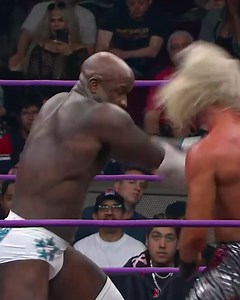 68K views · 1.2K reactions | Nic Nemeth Challenges Moose For The TNA World Title | TNA Wrestling UK | Facebook