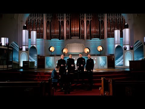 I Believe In A Hill Called Mt. Calvary | First Dallas