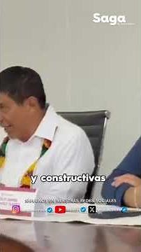 CENSORSHIP!: SALOMÓN JARA creates BLACKLIST against media outlets that CRITICIZE him in Oaxaca