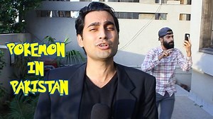 626K views · 575 reactions | "Catching Pokemon In Pakistan" -By Danish Ali | Danish Ali | Facebook