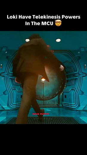 159K views · 2.7K reactions | Loki have telekinesis powers ic MCU 勞 #marvel #edit #short | MCU Domain | Facebook