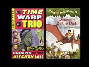 What is a Chapter Book?