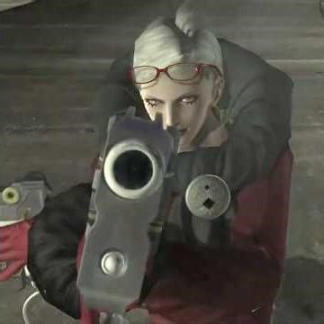 Bayonetta vs. Jeanne (Part. 4) • #Bayonetta #FightScene