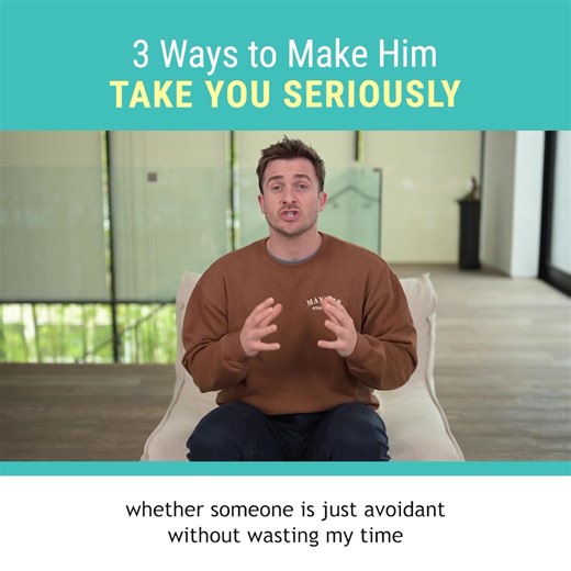 15K views · 361 reactions | In this week’s short-and-sweet new video, I share 3 principles that can help you move on sooner from someone who’s not as invested as you are. (Full video on YouTube, here: https://matthewhussey.co/t-7223) If you’re ready to get back out there and see real results in dating, I have a free training that you need to see. Comment RESULTS below and I will DM you the link to start watching now. | Matthew Hussey | Facebook