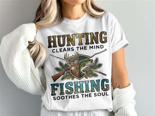 Hunting Solves Most of My Problems Png, Fishing Solves the Rest, Deer and Fishing Sublimation Design, Problem Solver Wall Art for Shirts - Etsy Canada