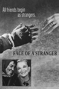 Face of a Stranger (1991) - Movie