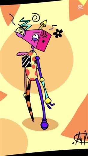 Violin The Amazing Digital Circus