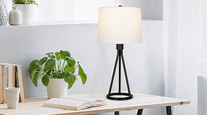 Is A Lamp Considered Furniture? Isn't It a Home Environmental matter? - lightingvilla.com