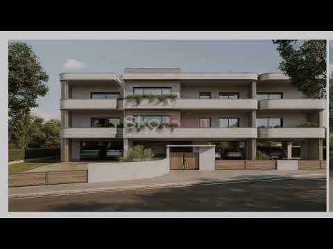 Θέρμη - Κέντρο Θέρμη Πωλείται Διαμέρισμα 140 τ.μ