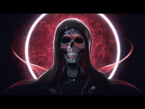 TECHNO 1 HOUR MIX 2023