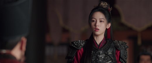 Legend of the Female General - Episode 32 | Rakuten Viki