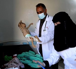 14 reactions | An astonishing 60 million children across eight of the biggest crises need help to survive this year. We're calling for an immediate global response to ensure that last year’s setbacks do not permanently impact an entire generation for years to come. | Save the Children Canada | Facebook