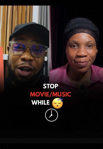 Stop Music and Movies on iPhone While You Sleep